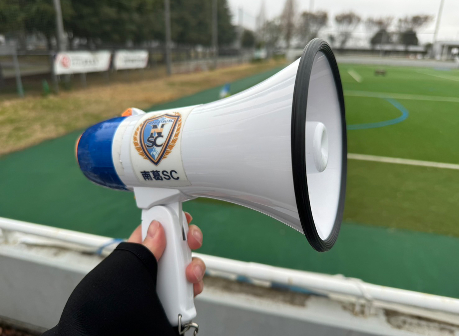 ゴール裏民的チームヒストリー