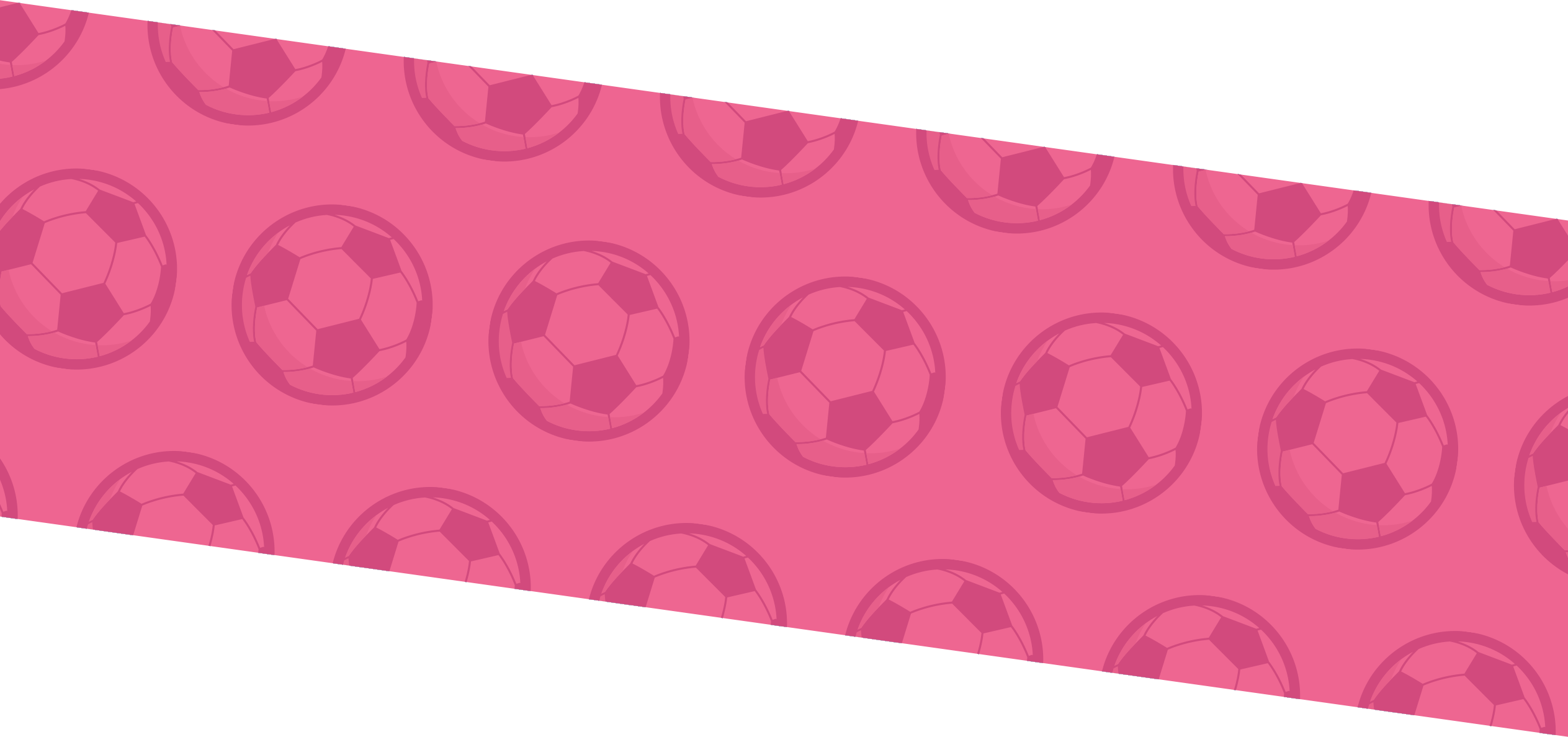 サッカーボール背景